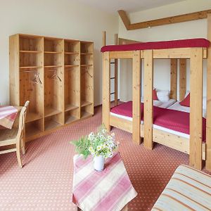 Vierbettzimmer